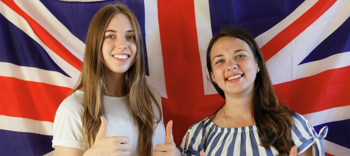 Séjour linguistique